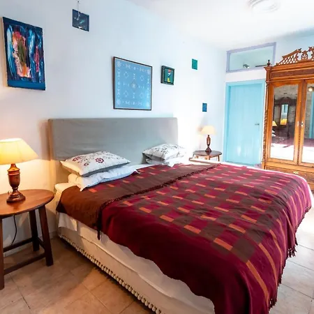 Tenta House Εξοχικό σπίτι *