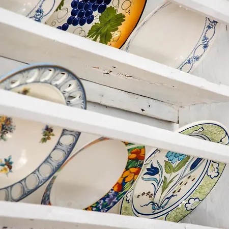 Tenta House Casă la țară Kalavasos