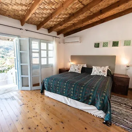 Εξοχικό σπίτι Tenta House